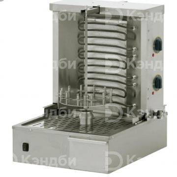 Гриль шаурма Roller Grill GR40Е Гриль шаурма Roller Grill GR40Е